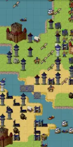 Age of Strategy app screenshot 10