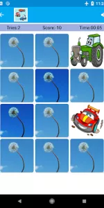 Vehicle Sounds app screenshot 8