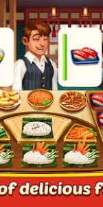 Cooking Master app screenshot 11