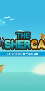 The Fishercat app screenshot 24