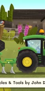 Farming Simulator Kids app screenshot 22