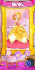 Princess  app screenshot 22