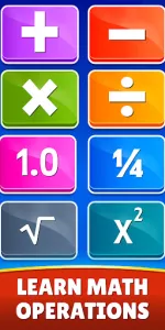 Math Games app screenshot 27