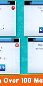 Mathopolis  app screenshot 3