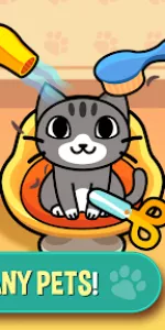 My Virtual Pet Shop app screenshot 6