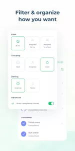 Chap app screenshot 8