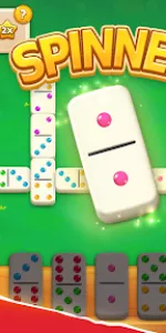 Domino Go  app screenshot 1