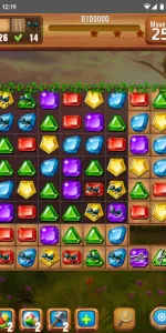 Gems or jewels ? app screenshot 8