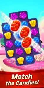 Candy Blast app screenshot 4