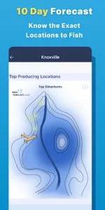 BassForecast app screenshot 12