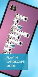 Spider Solitaire app screenshot 6