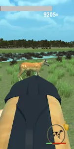 Hunting Simulator Games app screenshot 10