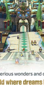 Ni no Kuni app screenshot 16