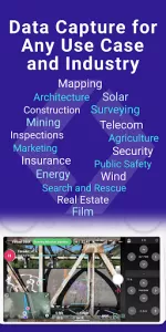 Dronelink app screenshot 15