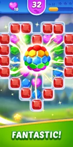 Jewel Blast Time  app screenshot 11