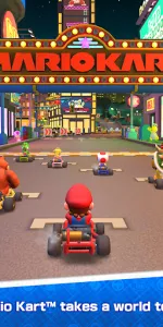 Mario Kart Tour app screenshot 13