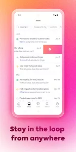 ClickUp  app screenshot 3