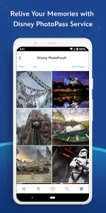 My Disney Experience app screenshot 15