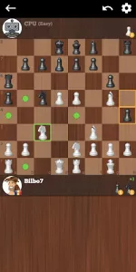 Chess Online  app screenshot 10