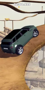 Mountain Climb 4x4  app screenshot 19