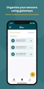 Dodge OPTIFY app screenshot 5