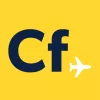 Cheapflights app icon