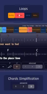 Jamzone  app screenshot 6