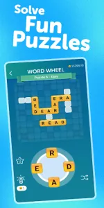 Words With Friends Word Game app screenshot 14