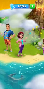 Bermuda Adventures Farm Island app screenshot 4