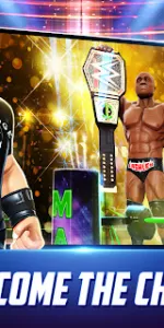 WWE Mayhem app screenshot 23