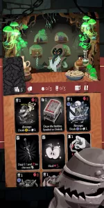 Card Crawl Adventure app screenshot 3