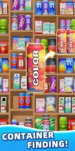 Goods Master 3D app screenshot 22