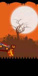 Labo Halloween Car app screenshot 24