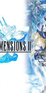 FINAL FANTASY DIMENSIONS II app screenshot 22