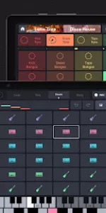 Remixlive  app screenshot 19