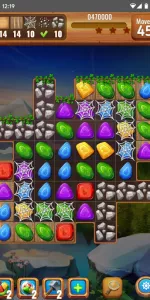 Gems or jewels ? app screenshot 3