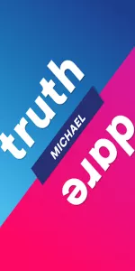 Truth or Dare Game  app screenshot 7