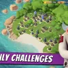 Boom Beach - Top Games App by Supercell | 4.5 Stars