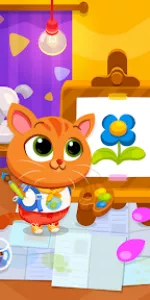 Bubbu School  app screenshot 20