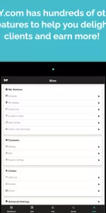 TIDY for Pros app screenshot 10