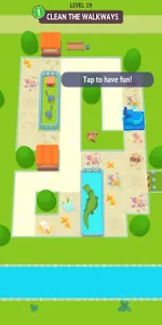 Zoo  app screenshot 18