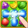 Crazy Fruit app icon