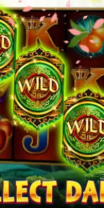 88 Fortunes Casino Slot Games app screenshot 4