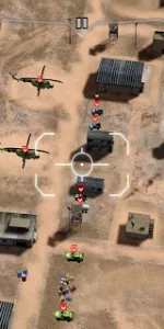 Drone 2 Free Assault app screenshot 9