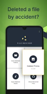 File Reviver  app screenshot 2