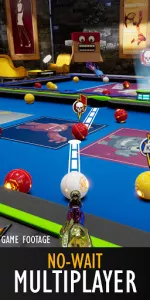 Pool Blitz app screenshot 3