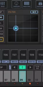 G app screenshot 18