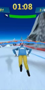 Snowboard Master 3D app screenshot 9