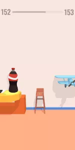 Bottle Jump 3D app screenshot 7