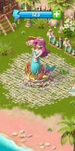 Tuscany Garden app screenshot 4